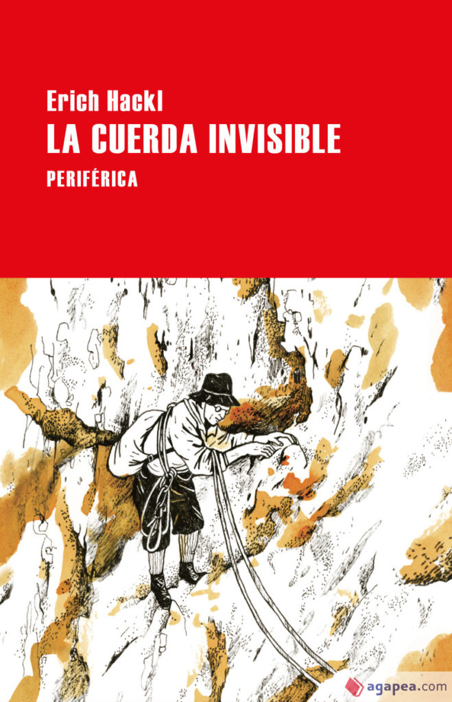 La cuerda invisible