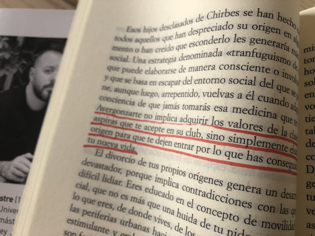 maestre