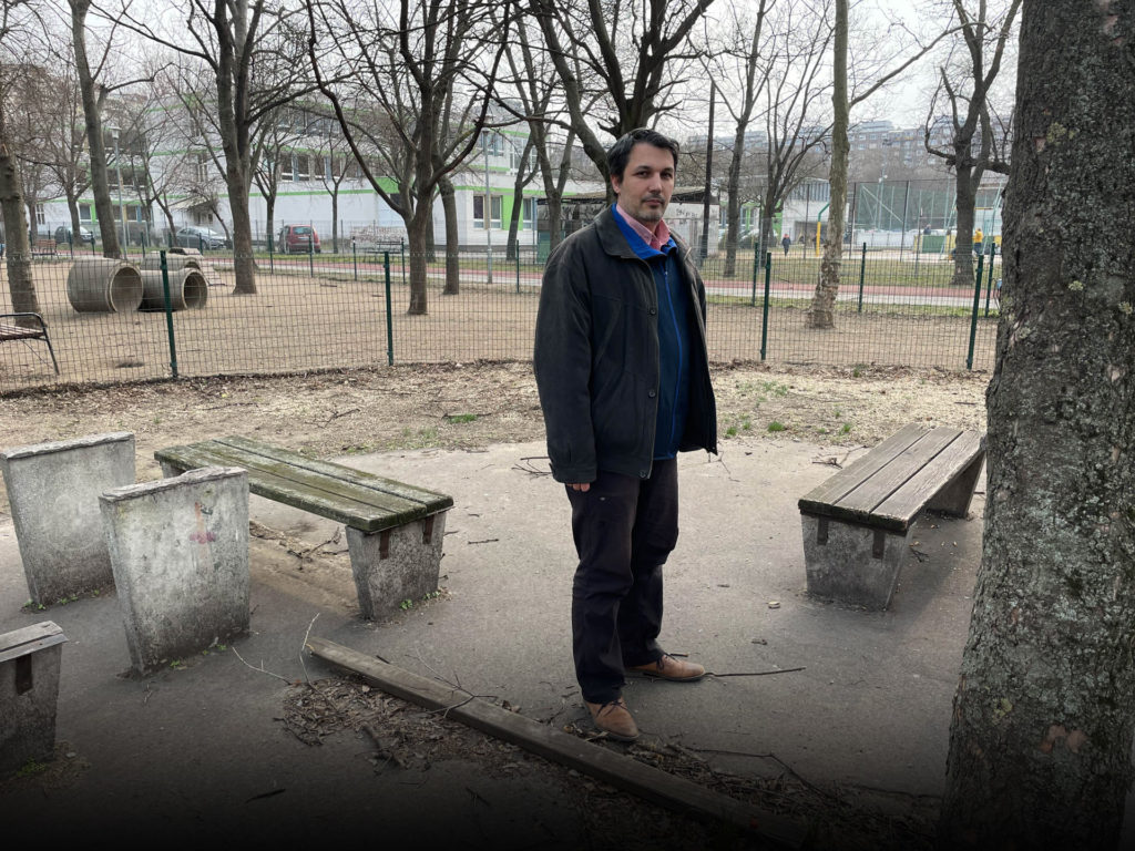 prision provisional hungria