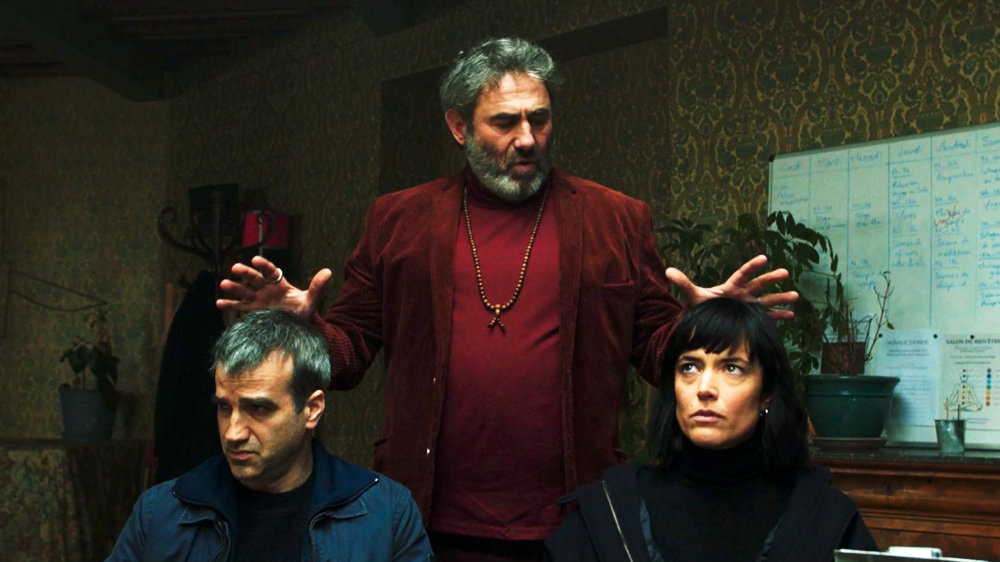 'Pequeña flor', de Santiago Mitre