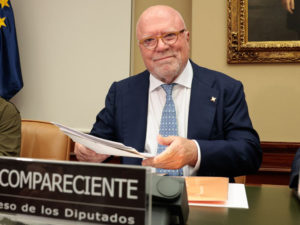VIllarejo torturas franquismo
