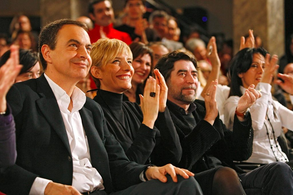 La cultura reaparece en campaña… ¿demasiado tarde?