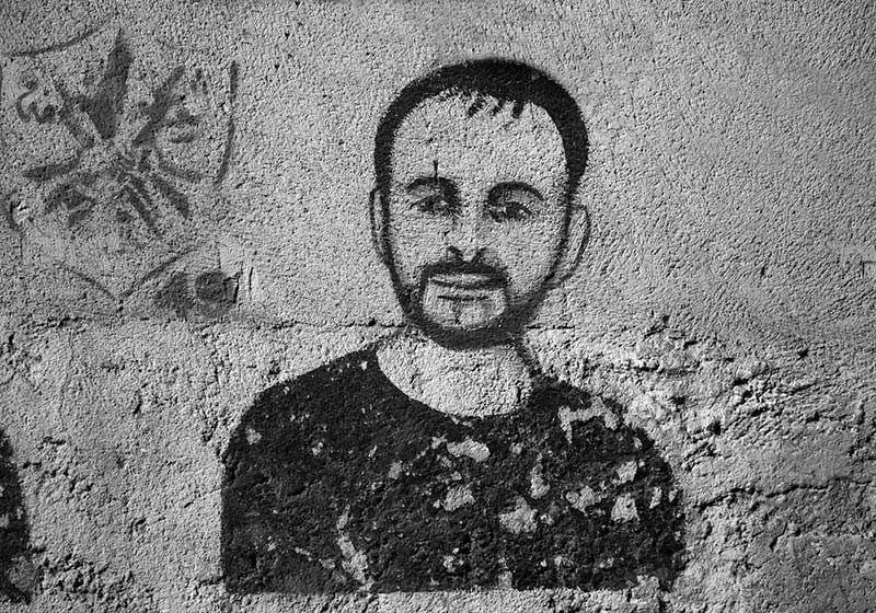 El otro muro