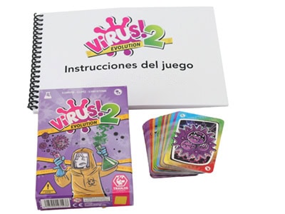 juguetes para niños ciegos