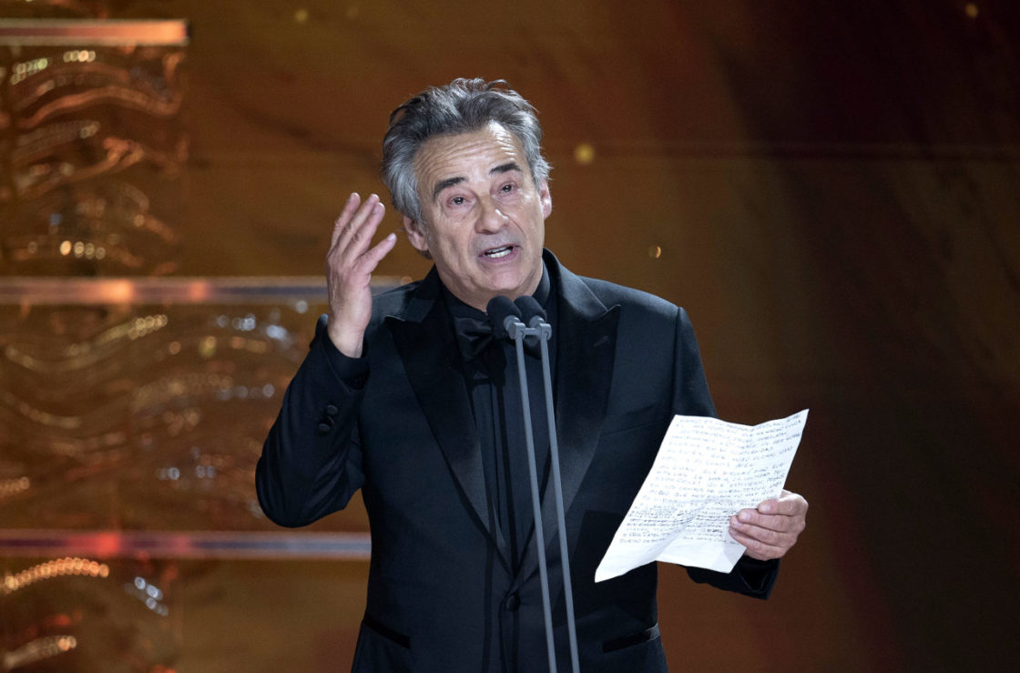 Premios Goya