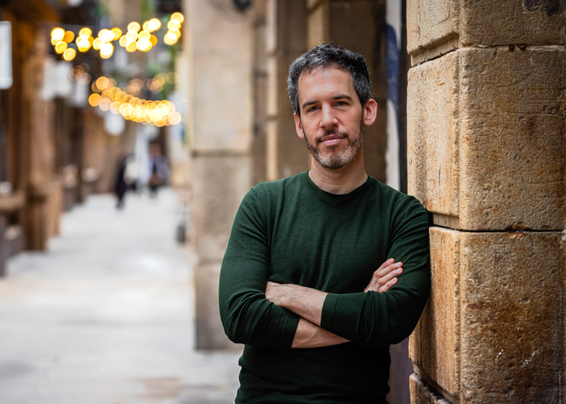 Jaime Palomera: “El Gobierno está ayudando a crear una minoría cada vez más  rica a través de la vivienda” | lamarea.com