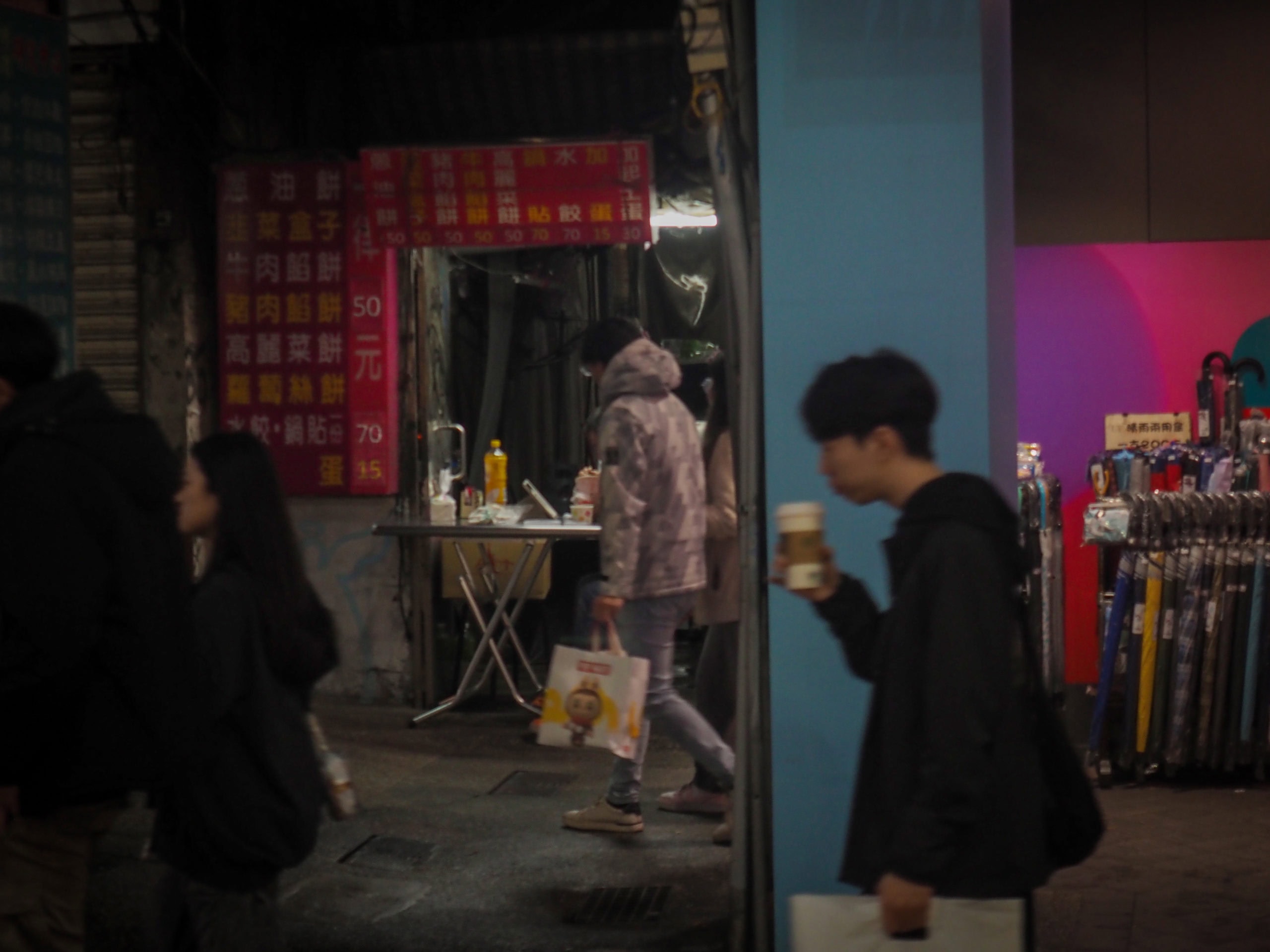 La resistencia periodística taiwanesa a la invasión propagandística china