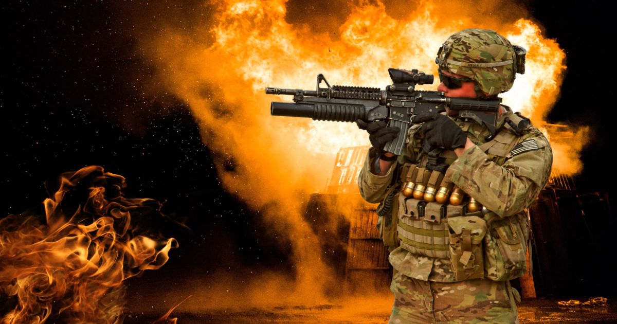 El gasto militar mundial aumentó un 9,4% en 2024, el mayor incremento desde la Guerra Fría