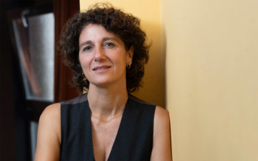 Marina Garcés