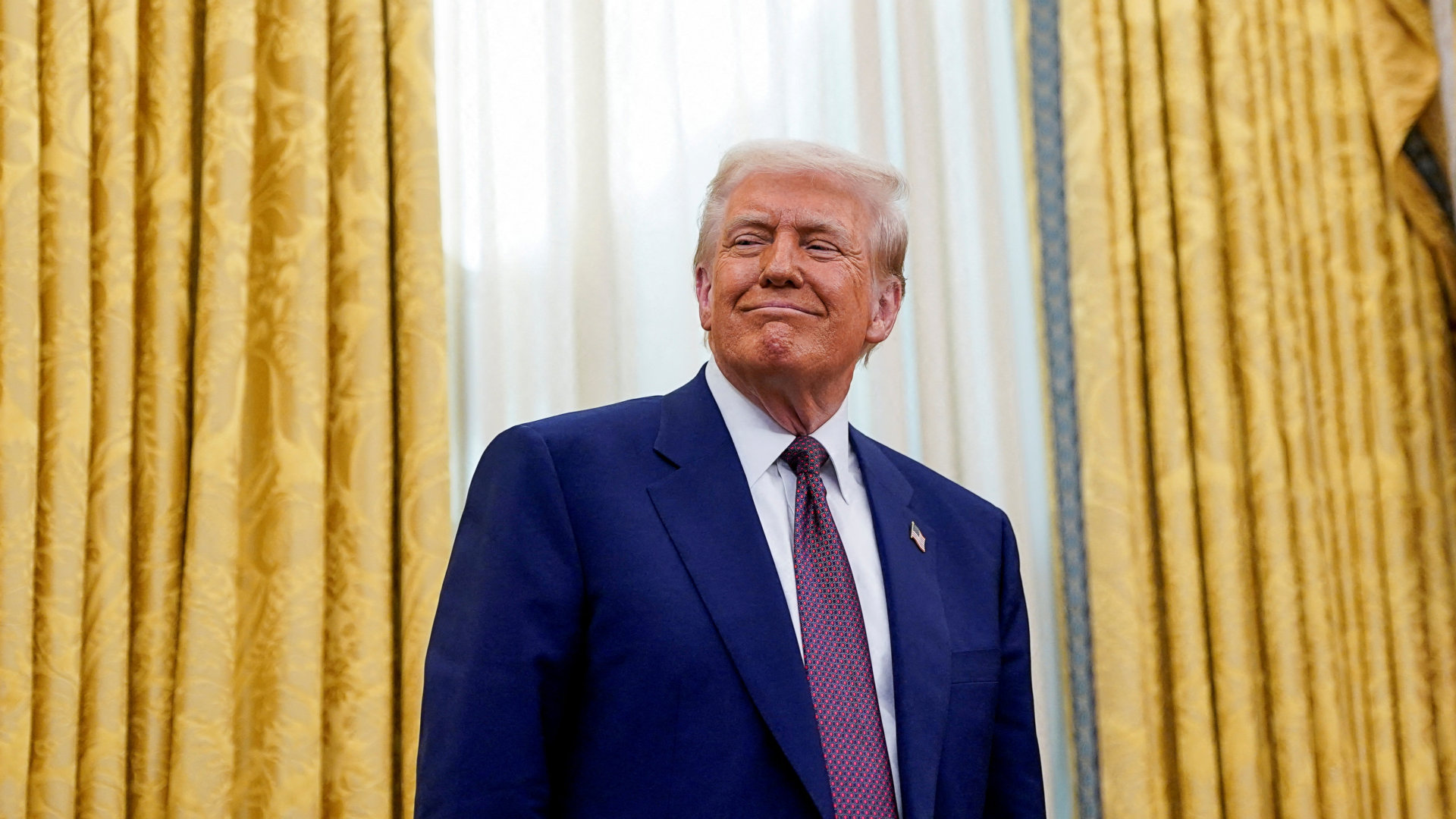 El ‘efecto Trump’, los dobles raseros y otras tendencias en derechos humanos