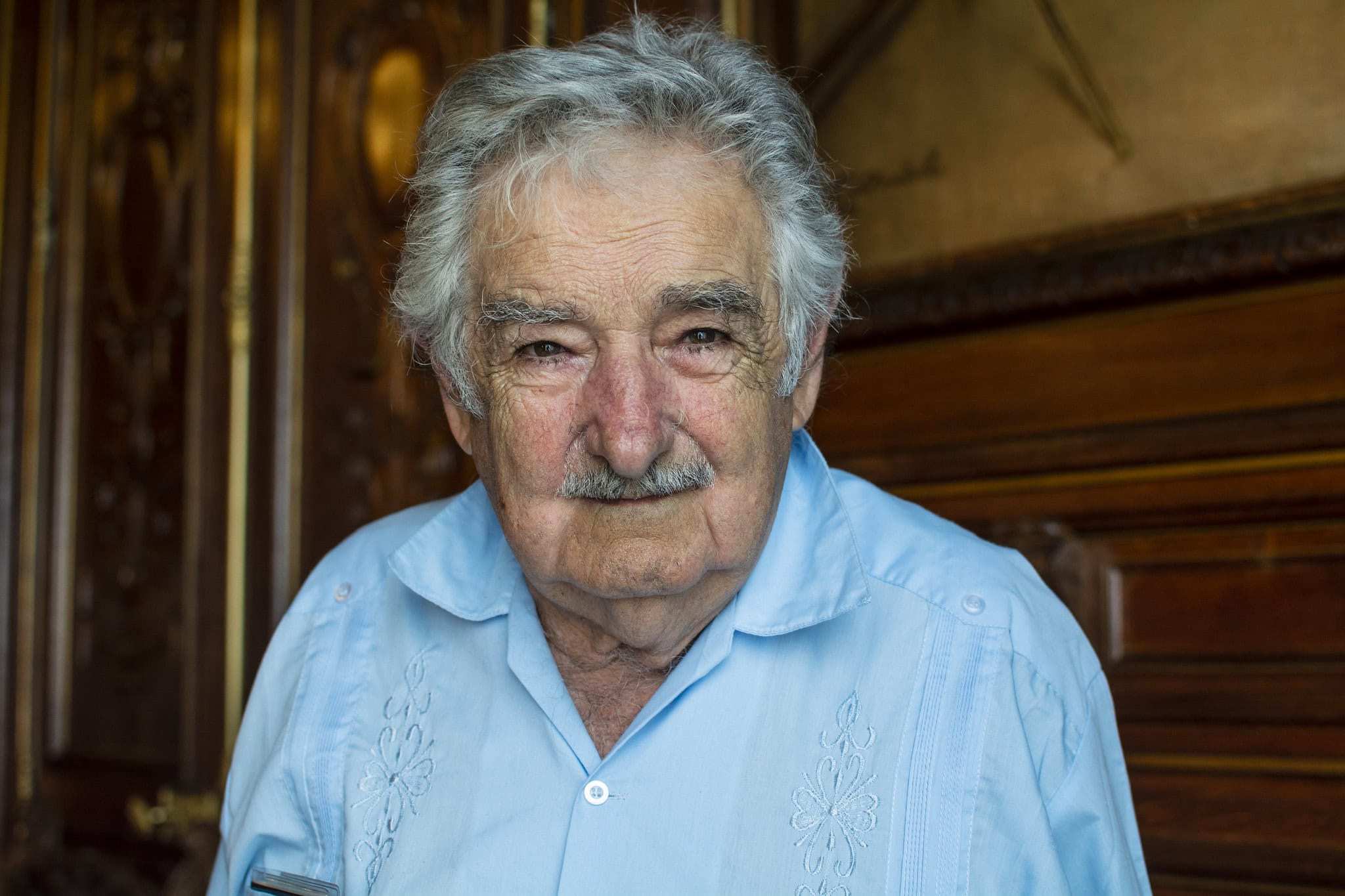 José Mujica, la coherencia como revolución