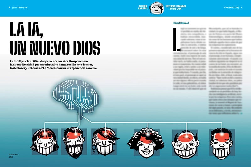 inteligencia artificial