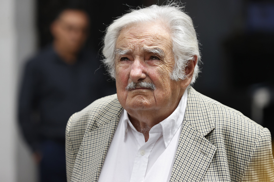 Por qué Mujica no era como los otros presidentes