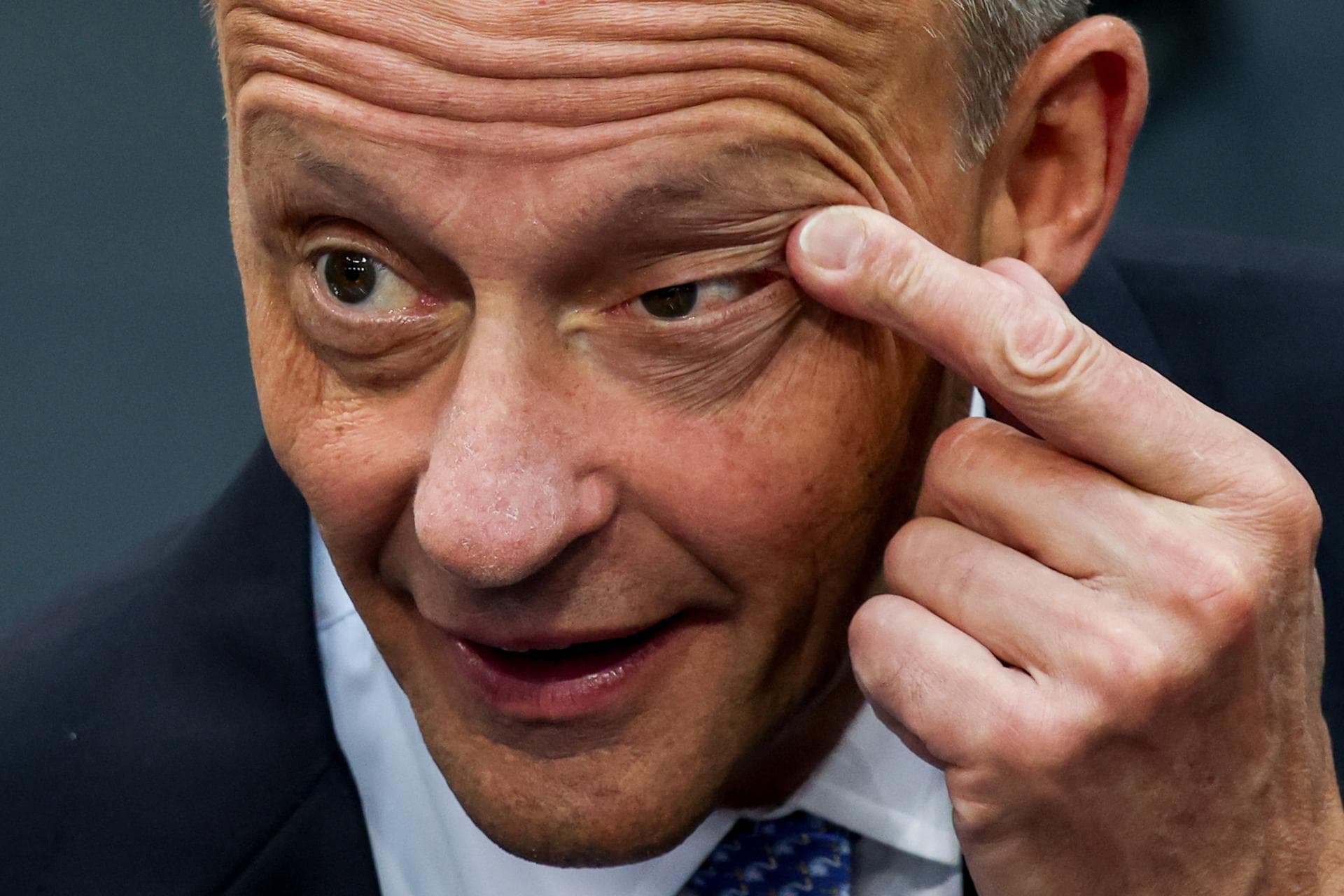 ¿Quién es Friedrich Merz, el nuevo canciller de Alemania? (I)