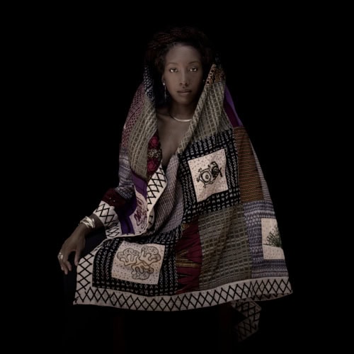Ayana V. Jackson contra el cliché colonial