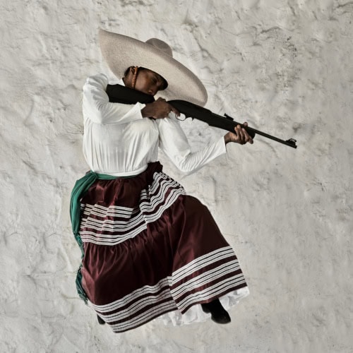 Ayana V. Jackson contra el cliché colonial