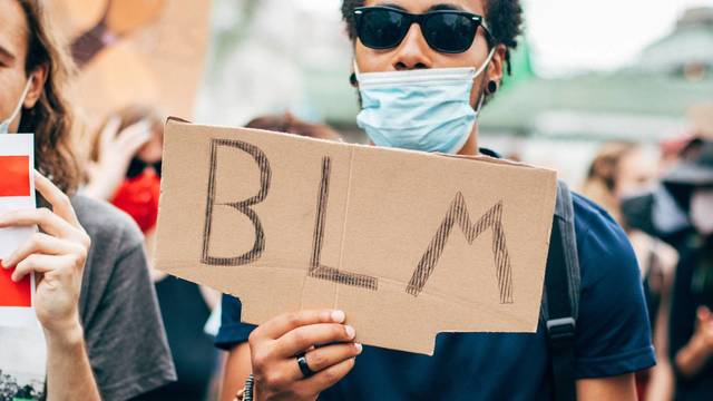 Las vidas negras importan: la lucha contra la impunidad policial en Estados Unidos