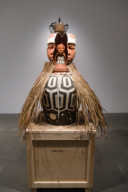 Arte bajo presión: creación y resistencia contra Trump