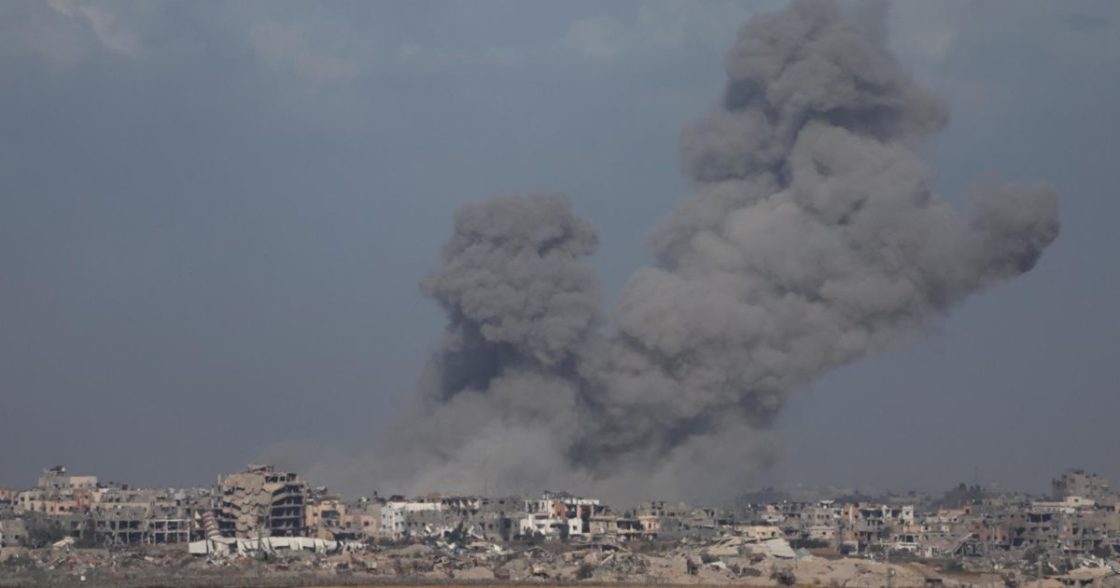 Israel registra 88 envíos de armas de España por 5,3 millones de euros desde octubre de 2023, según un informe del Centre Delàs