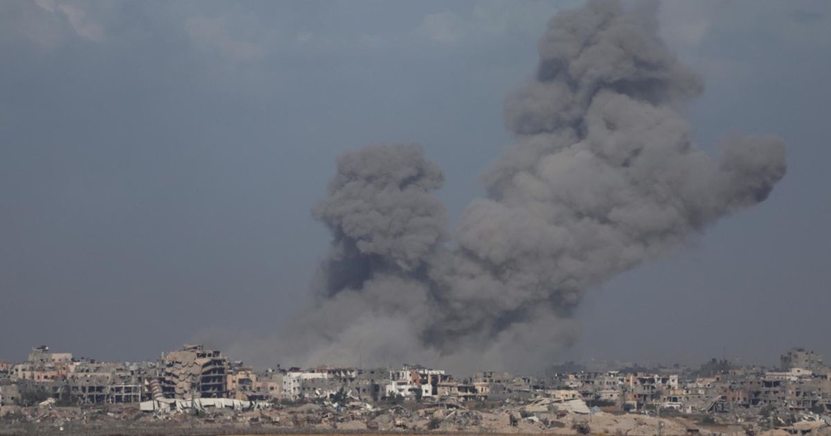 Israel registra 88 envíos de armas de España por 5,3 millones de euros desde octubre de 2023, según un informe del Centre Delàs