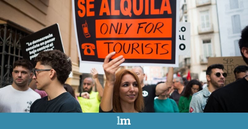 Consumo insta a Airbnb a quitar de manera inmediata 65.000 anuncios ilegales de pisos