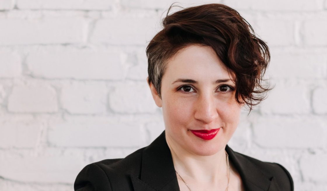 Sarah Jaffe: “Me di cuenta de que el trabajo soñado no era lo esperado: estaba cansada, sin dinero y con un jefe horrible”