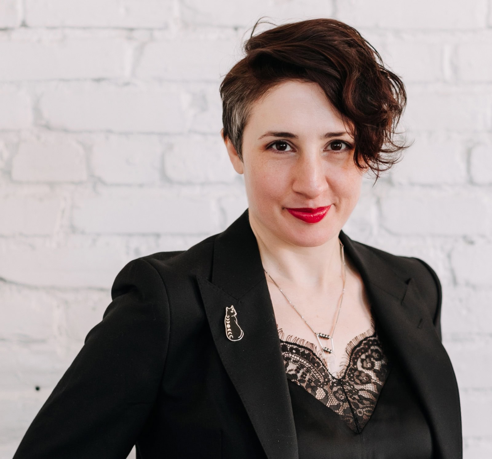 Sarah Jaffe: “Me di cuenta de que el trabajo soñado no era lo esperado: estaba cansada, sin dinero y con un jefe horrible”