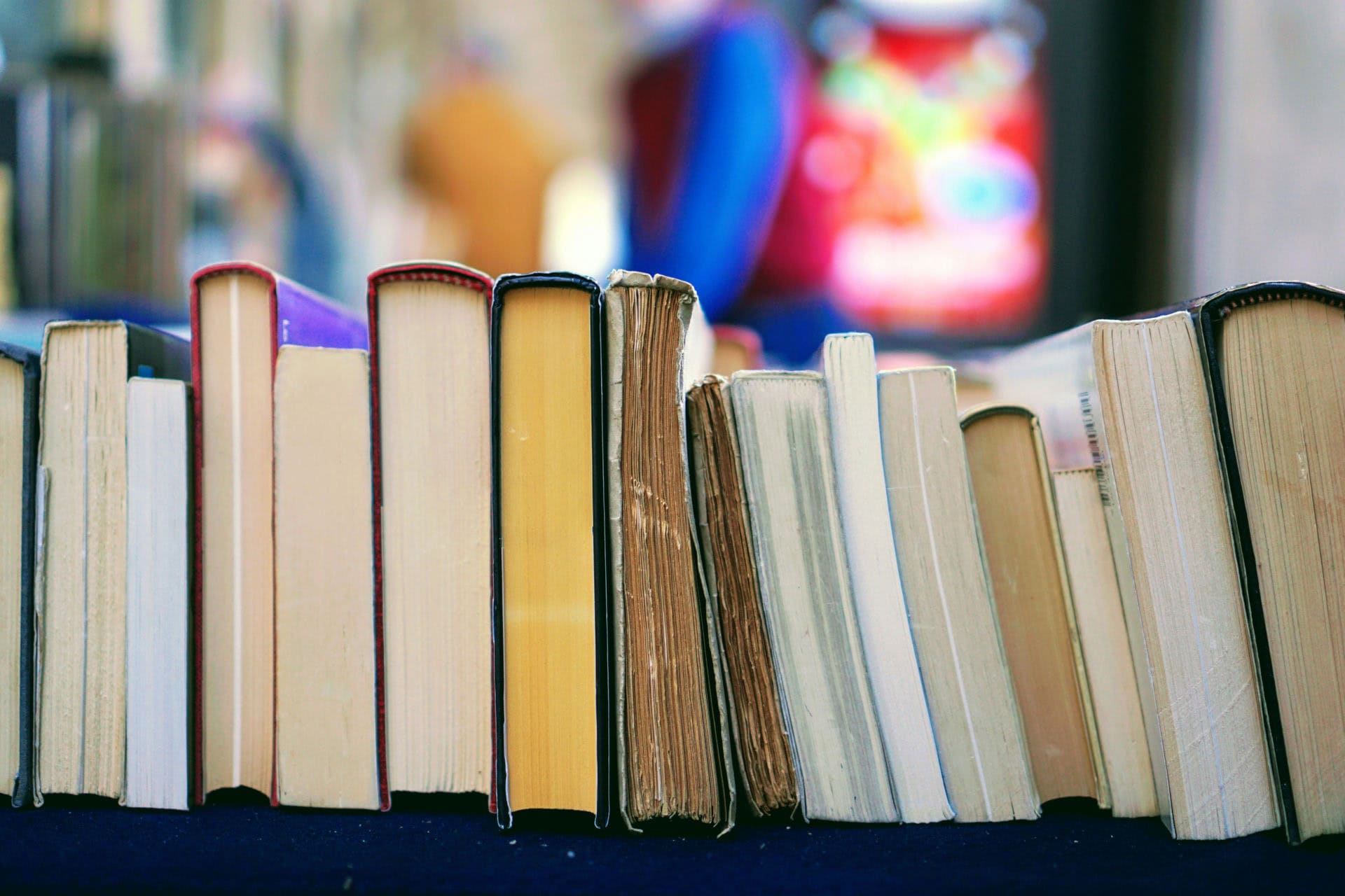 ¿Y si un libro costase lo mismo que un aspirador?
