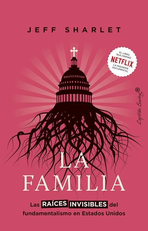 Portada de La Familia.