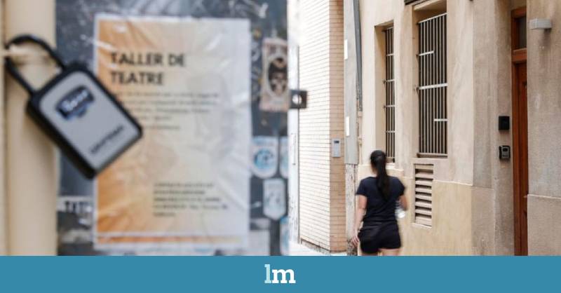 Booking retira más de 4.000 anuncios de pisos turísticos tras un requerimiento de Consumo