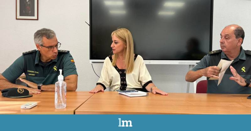 Torre Pacheco: las autoridades investigan los posibles delitos de odio