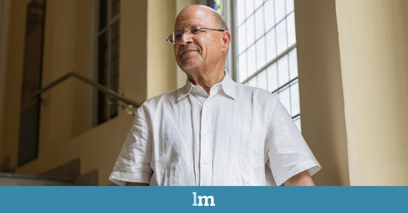 Youssef Mahmoud: “Lo que ocurre en Gaza nos obliga a repensar el significado de las palabras ‘derechos humanos’”