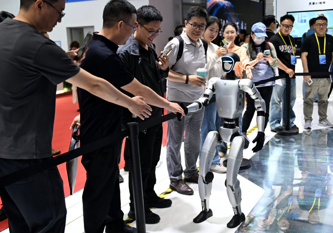 La inteligencia artificial nunca será consciente