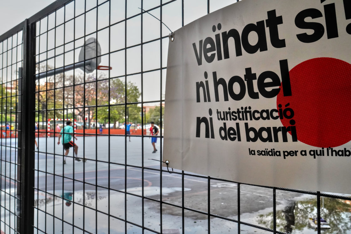 València: la gran expulsión. Capítulo 2: La resistencia