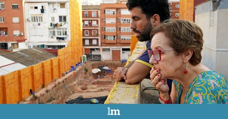 València, la gran expulsión | Capítulo 2: La resistencia