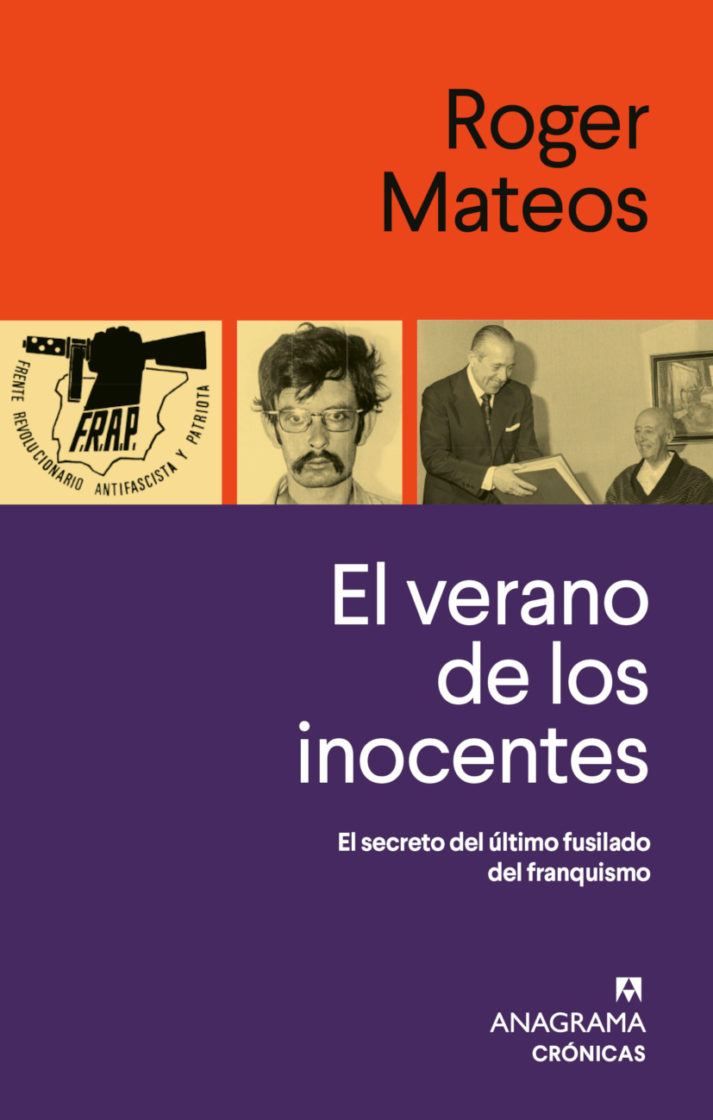 El caso Baena, medio siglo después: ¿fusilaron a un inocente?