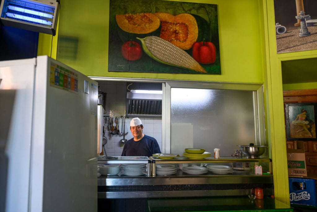 Restaurantes cooperativos: Cuando se comparte algo más que el plato