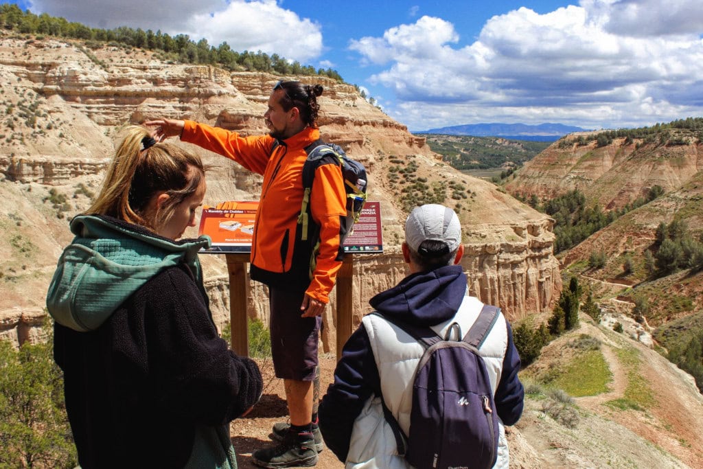 Ante el turismo de masas, el modelo cooperativo se abre camino para defender el territorio
