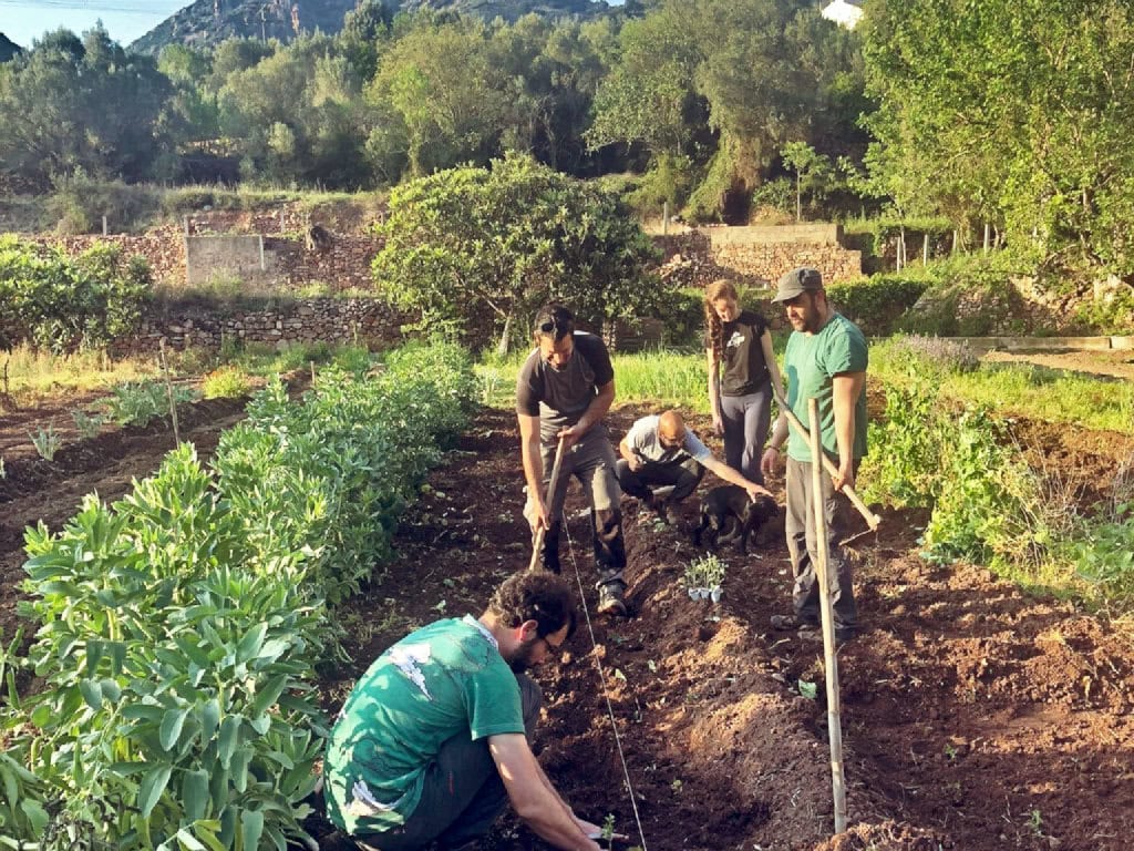 Ante el turismo de masas, el modelo cooperativo se abre camino para defender el territorio
