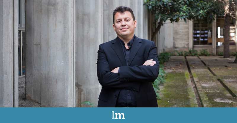 “El franquismo hizo con el hambre lo mismo que Netanyahu en Gaza”