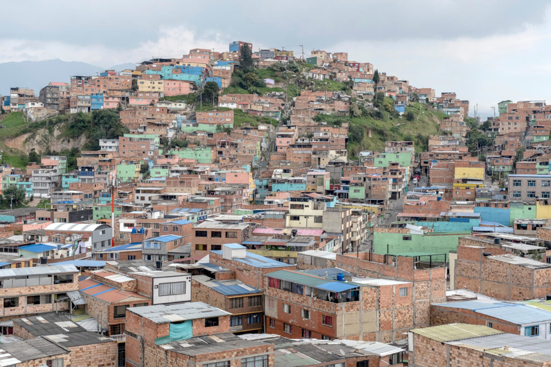 Vientres de alquiler en Colombia: «Cuando seas grande no recordarás que naciste en un país extranjero»