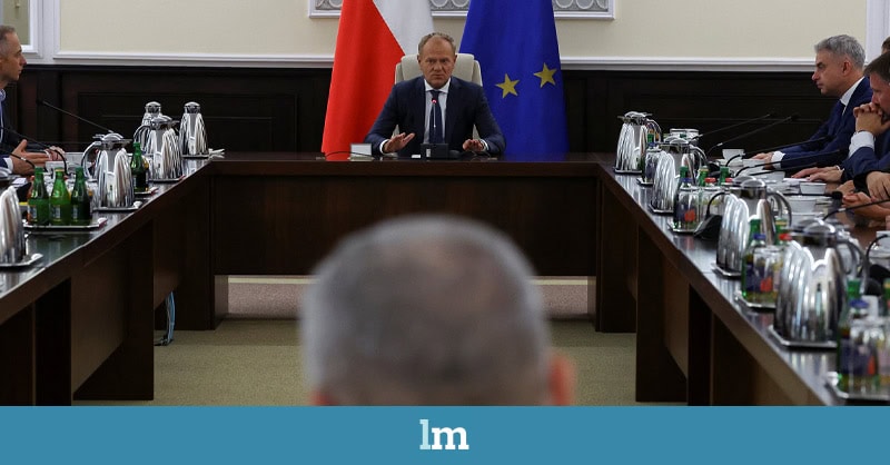 Polonia confirma 19 violaciones de su espacio aéreo y cuatro drones rusos derribados