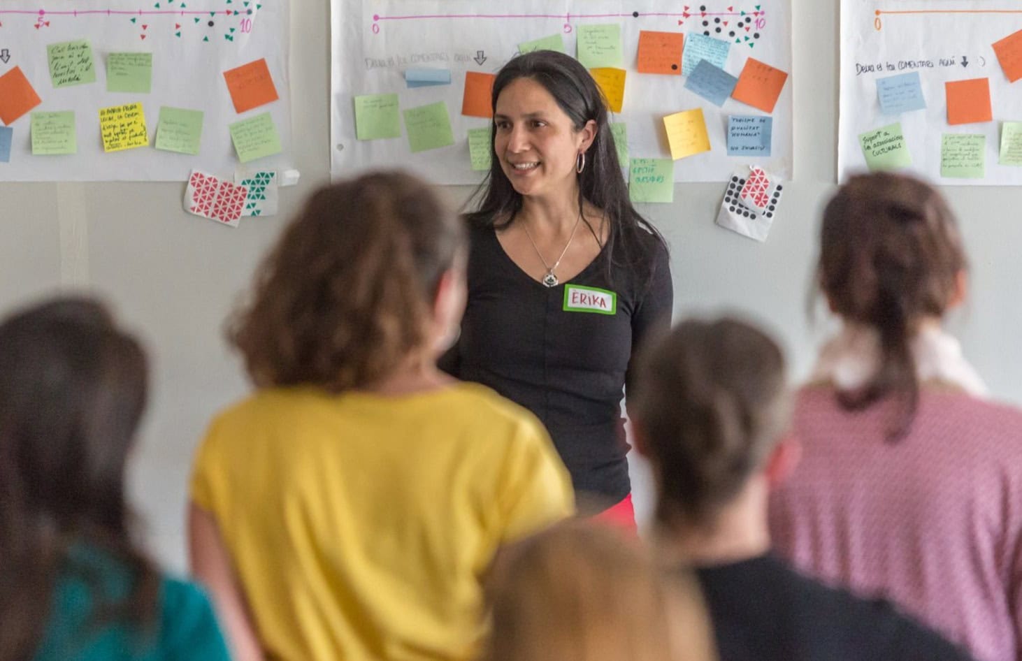 Resilience Earth: 12 claves para organizarnos en conexión con nuestro entorno
