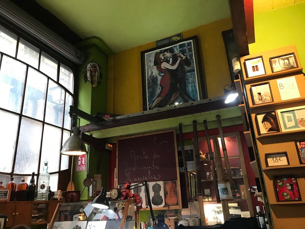 Restaurantes cooperativos: Cuando se comparte algo más que el plato