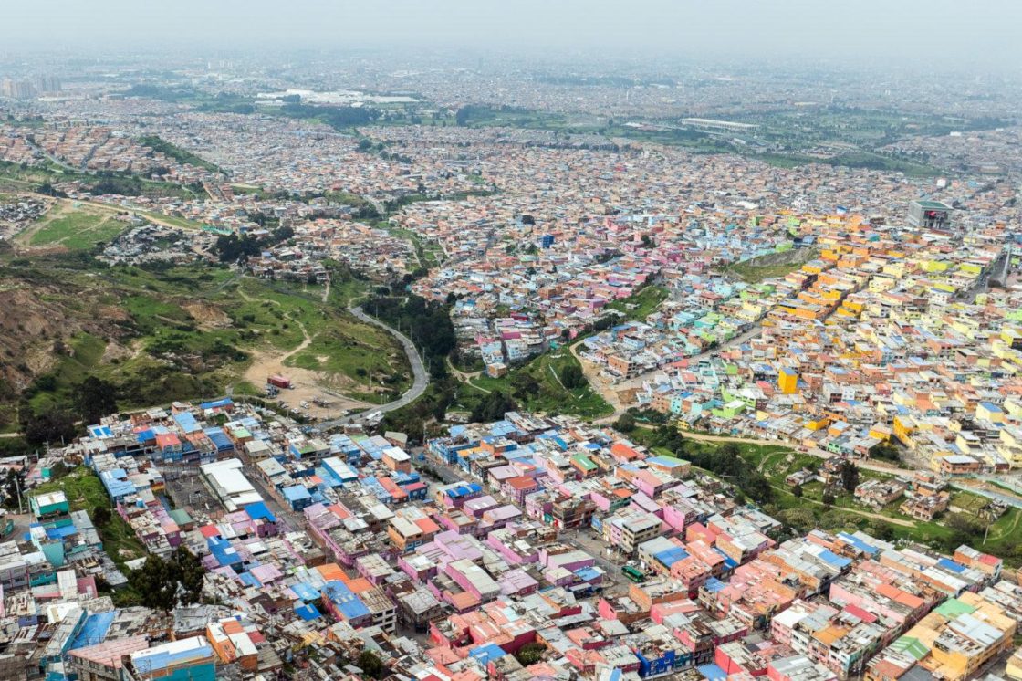 Colombia