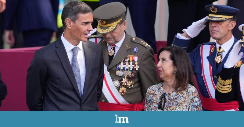 El Gobierno insiste en el genocidio: “La paz no puede significar impunidad”