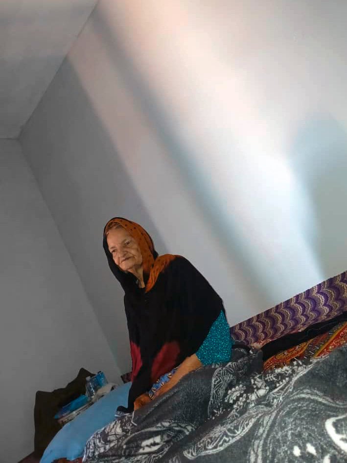 Tinduf: medio siglo en un campo de refugiados