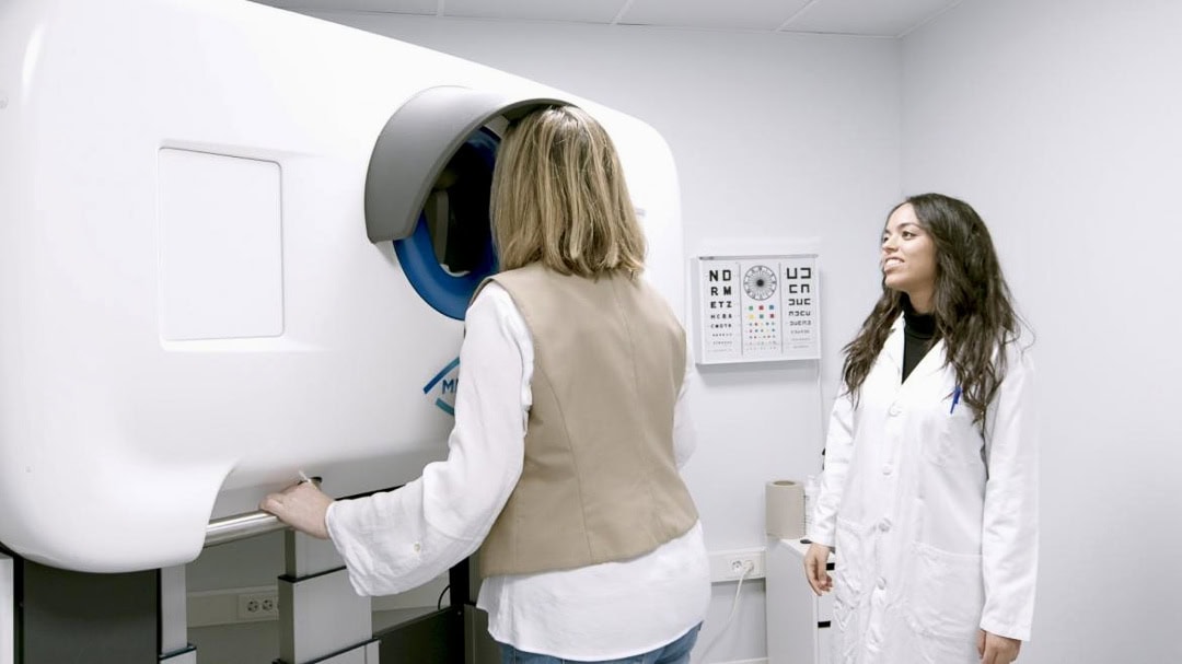 Cuando tu médica es una IA